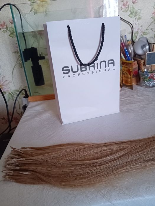 Индийска коса на треса е по-високият клас коса на треса.Кератинова кос