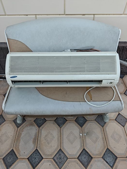 Кондиционер Samsung