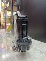 Водяной фекальный насос SHIMGE 1.5 Вт