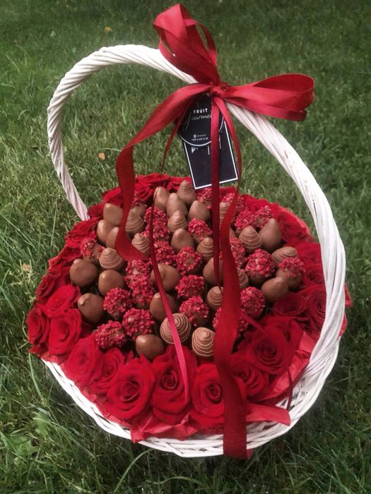 Сладкие Букеты Подарки Букет Шоколад Buketlar shirinliklar  Sovg’alar