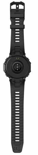 Новый Amazfit T-Rex 3 • Часы