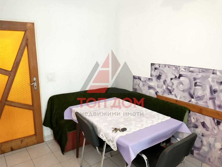 Дава се под наем Двустаен апартамент в Варна, Гранд Мол Варна - 80 кв.м за 331.5 € - Снимка #7