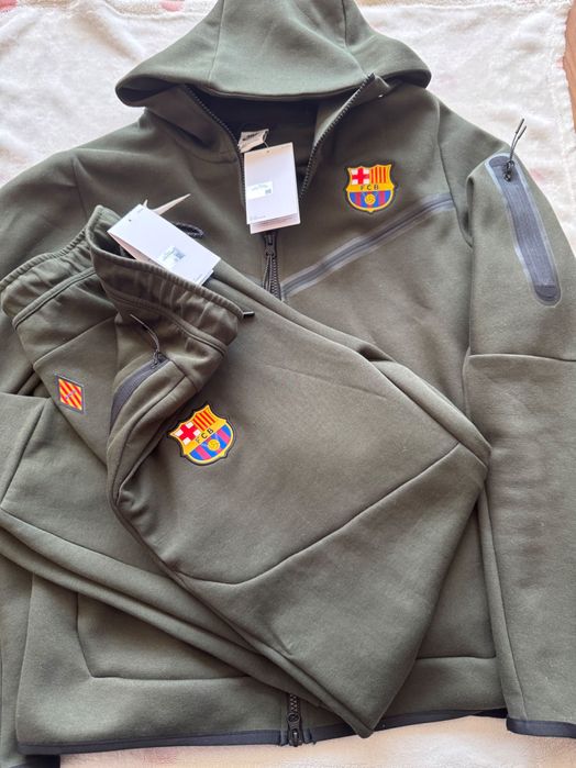 Оригинален анцуг на Барселона