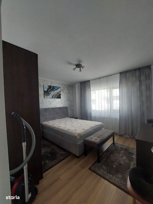 Apartament 2 camere -Bucium