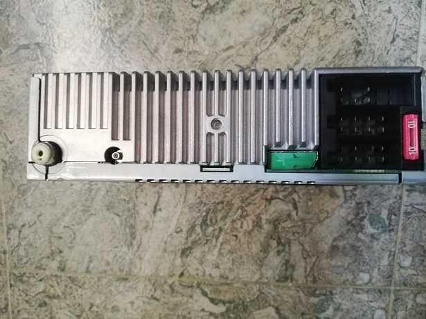 Оргинално радио за Мercedes Becker BE6021 Audio 10