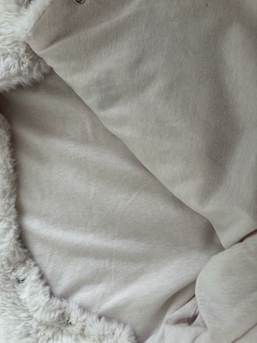 Плюшен космонавт за зимата 74