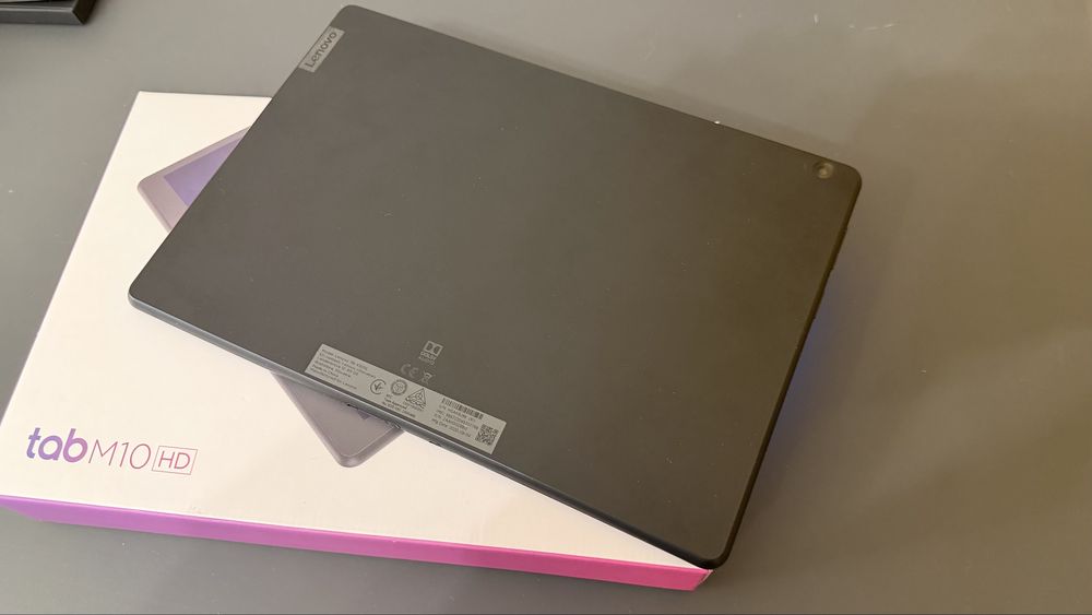 Lenovo tab m10 HD Lte/4g , ca noua!