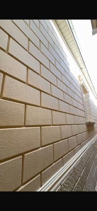 Термопанели травертин, готовые от 4500 тнг/м2