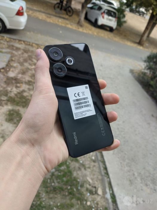 Продам Redmi note 13