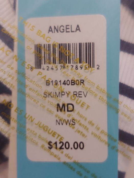 Продам купальник Beach Bunny, оригинал, новый