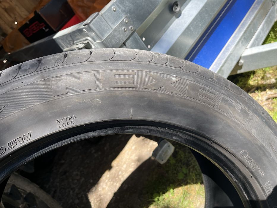 Гуми Nexen 235/55 R19
