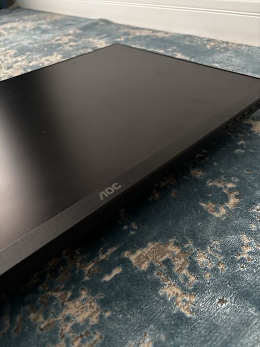 Monitor Gaming 180HZ