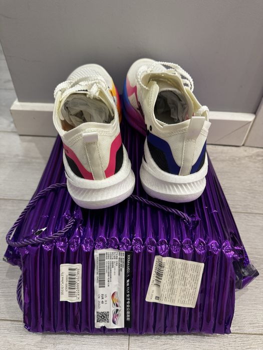 BMAI Carbon Fly 40 размер