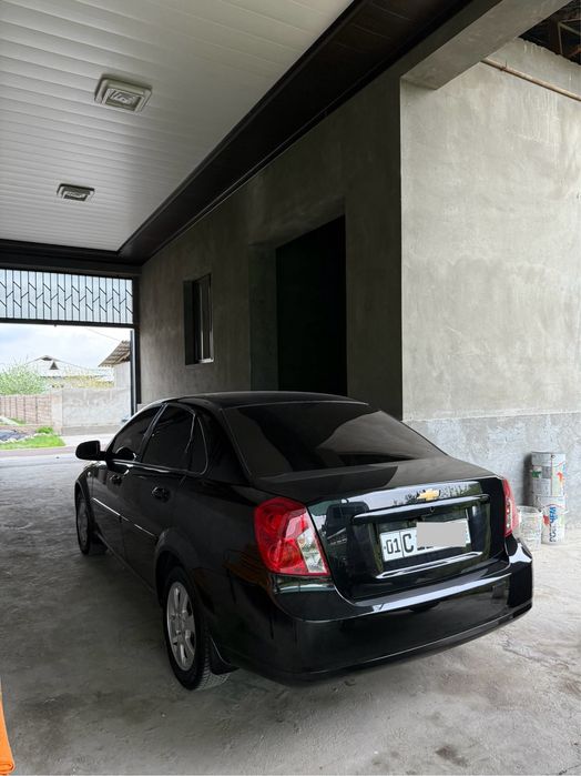 Lacceti 2023 full qora