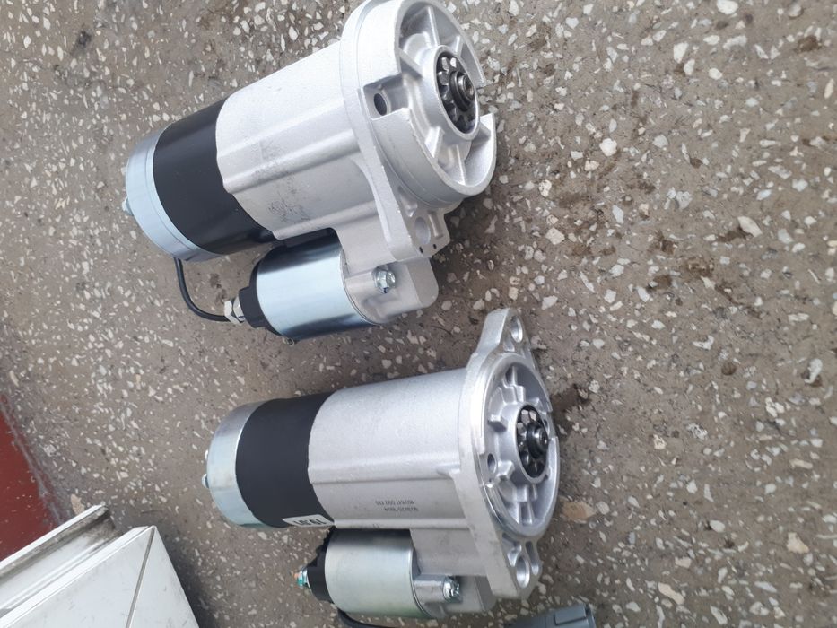 Electromotor nou pentru stivuitor OM Carelli