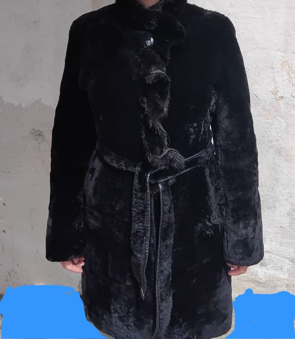 Продам шубу в хорошем состоянии