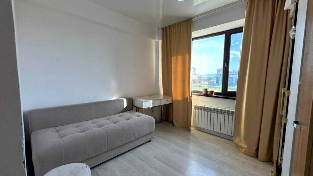 3х ком квартира болашак 6мкр