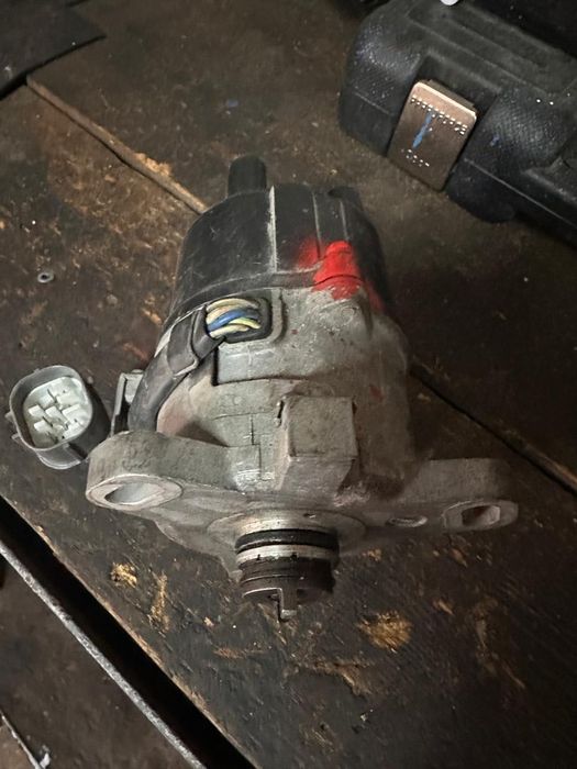 Трамблер Хонда CRV