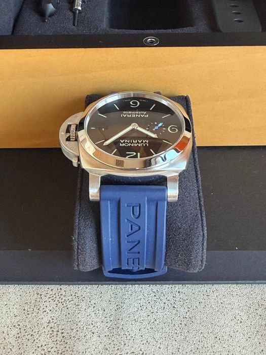 Panerai 1312 Luminor Marine
