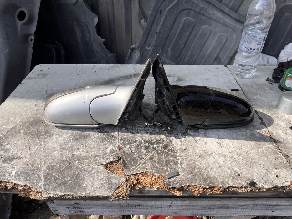 Огледало Mercedes CLK W219 / Огледала