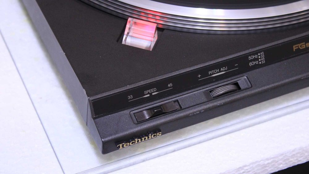 Pick up Technics SL-BD22D.