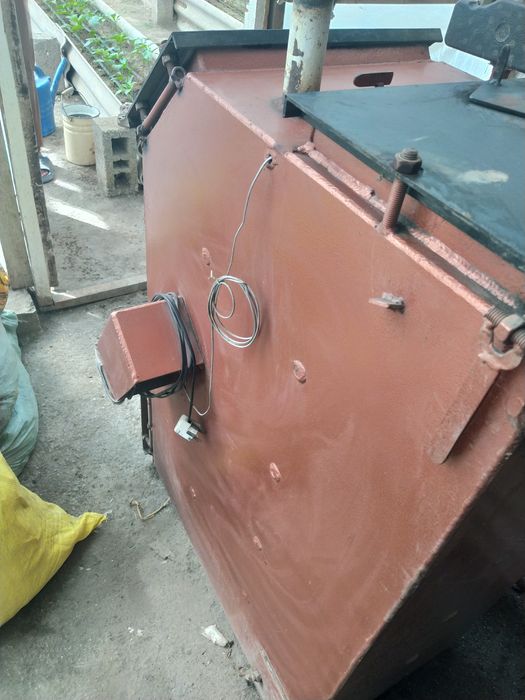 Katyol 30 kw lik