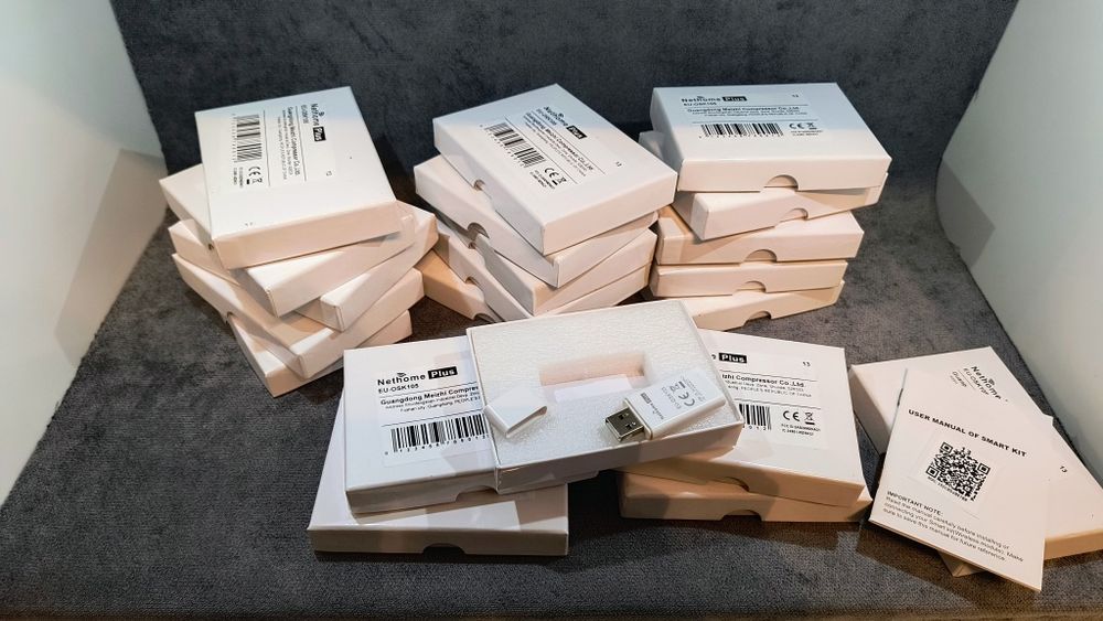 modul Wifi aer conditionat Beko Bosch Midea Romstal