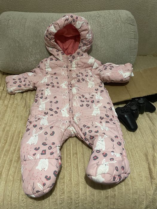 Детские вещи на девочку