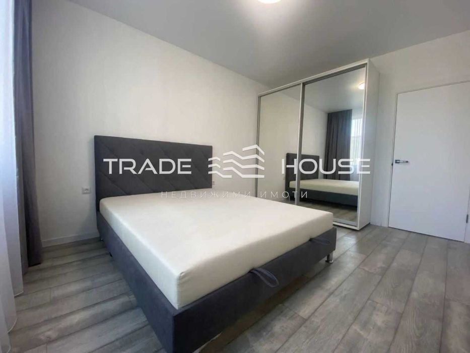 Дава се под наем Двустаен апартамент в Пловдив, Каменица 1 - 63 кв.м за 357 € - Снимка #4