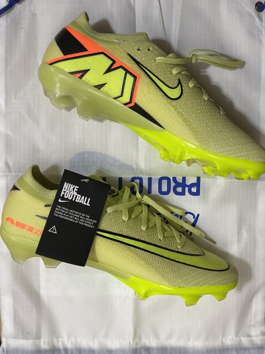 Ghete fotbal elite marime 42-43