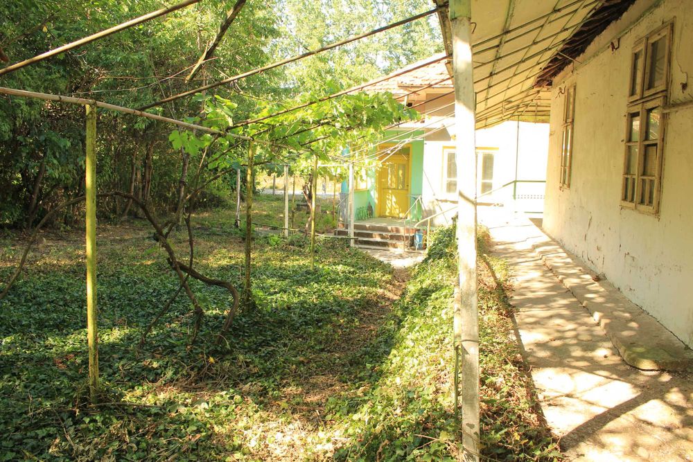 Продава се Къща в с. Сливовик, Област Монтана - 70 кв.м за 183 €/кв.м - Снимка #13