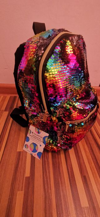Rucsac paiete