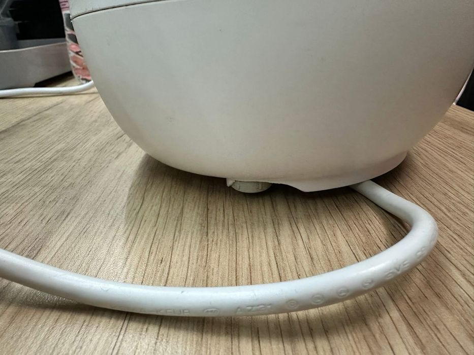Уред за готвене на пара Philips Avent