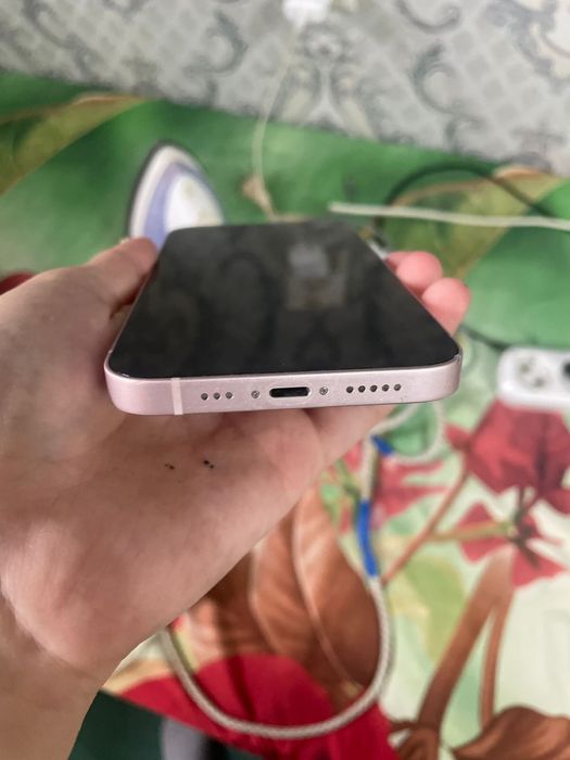 Айфон 13 состояние отличный