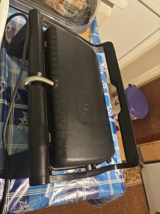 Скара грил барбекю Tefal OptiGrill+XL в гаранция