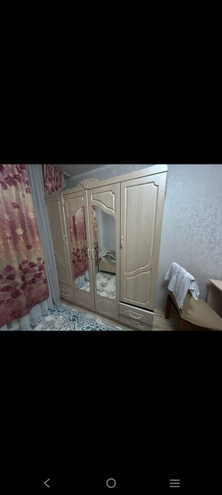 Продаётся мебель