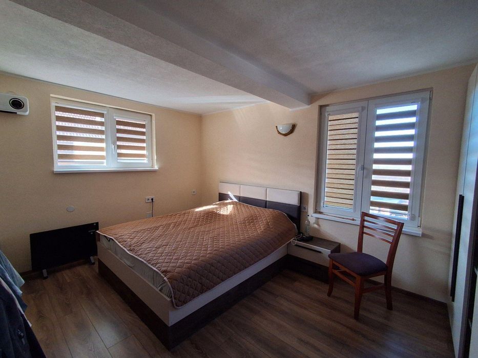 Продава се Етаж от къща в София, Горна баня - 50 кв.м за 1612 €/кв.м - Снимка #2