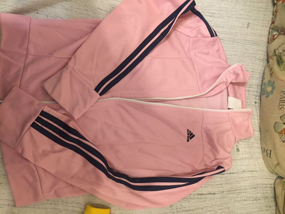 Bluza trening  jako , adidas