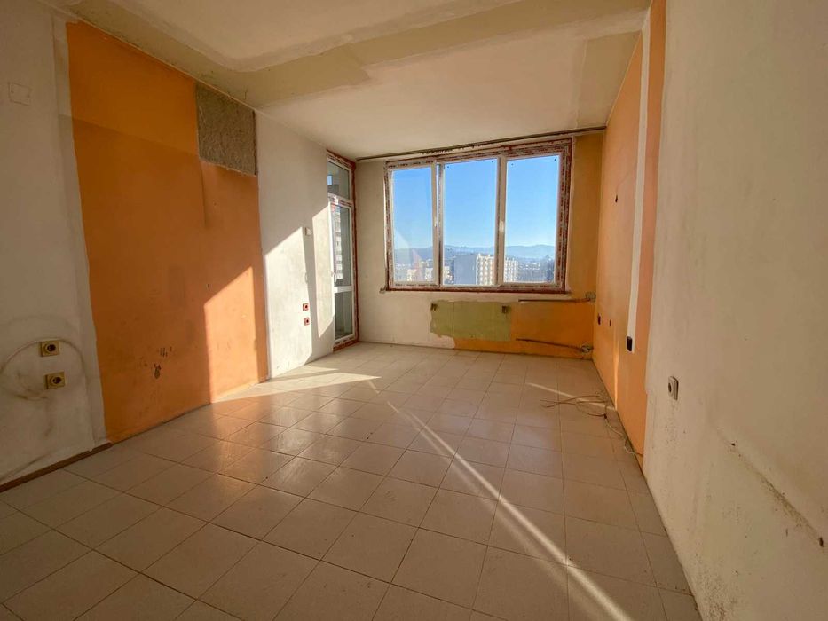 Продава се Двустаен апартамент в Габрово, Младост - 59 кв.м за 450 €/кв.м - Снимка #3