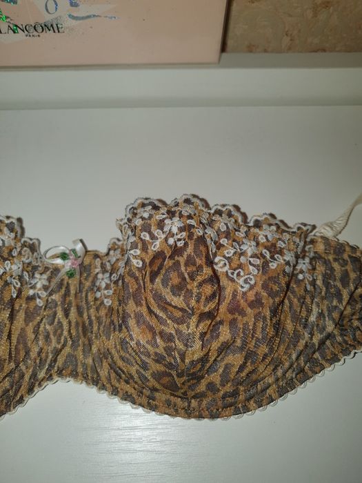 Бюстгальтер Dolce & Gabbana (оригинал)