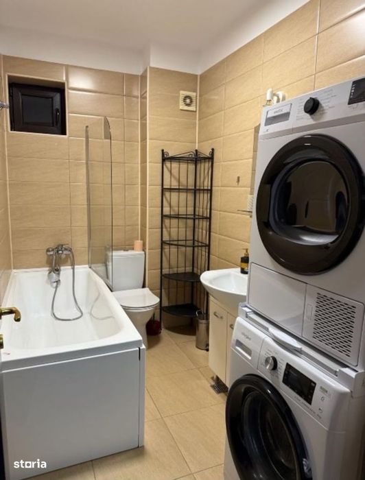 Apartament 2 camere | Tineretului | Parcare Subterana | Comision 0