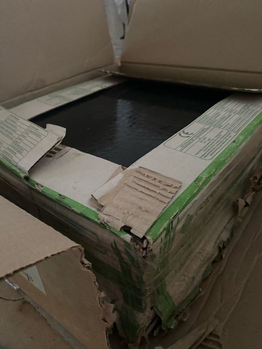 Упаковка напольная плитка