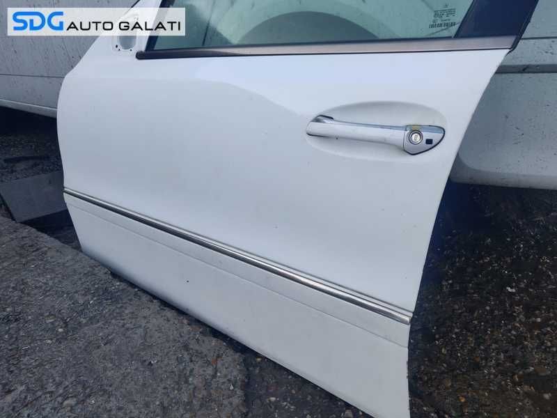 Usa - Portiera Stanga Fata Mercedes Benz E Class W211 2002 - 2009