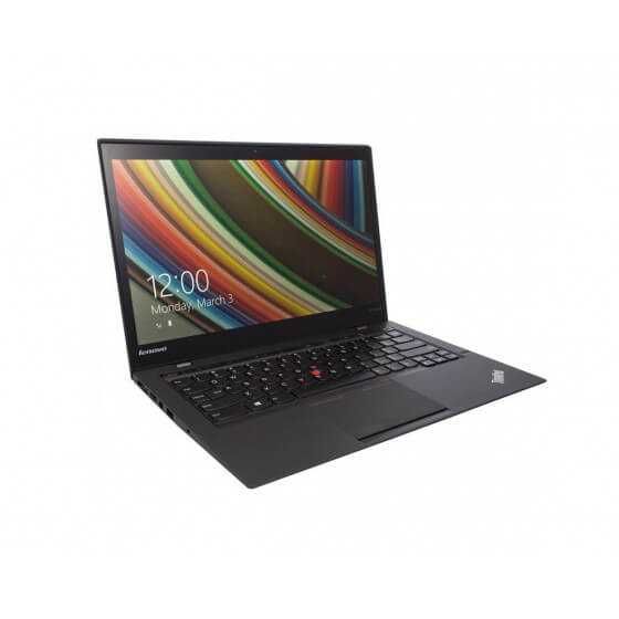 Лаптоп Lenovo X1 CARBON 3RD I7-5600U 8GB 256GB SSD QHD с до 24 МЕСЕЦА ГАРАНЦИЯ и Windows 11 PRO