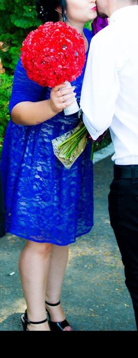 Rochie pentru ocazie