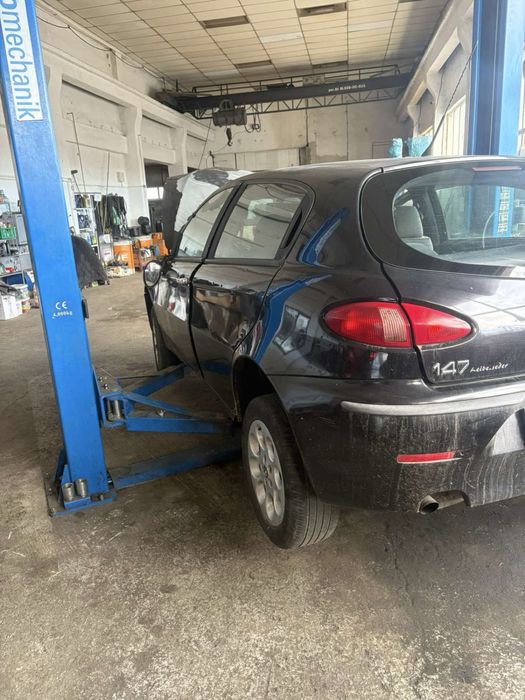 Alfa Romeo 147 1.9 JTD ‼️на части‼️