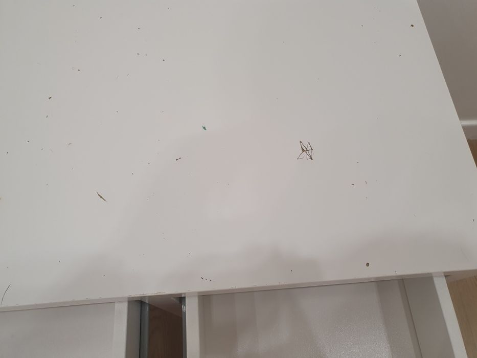 Продам стол письменный IKEA Микке