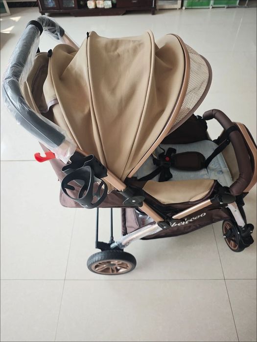 Коляска детская новые