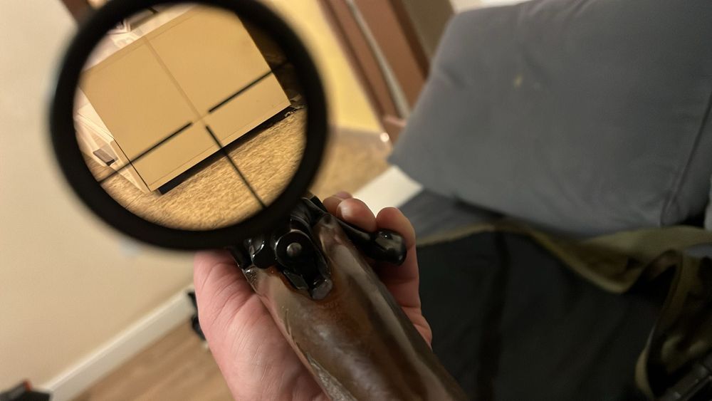 Zeiss diavari 2,5-10x52