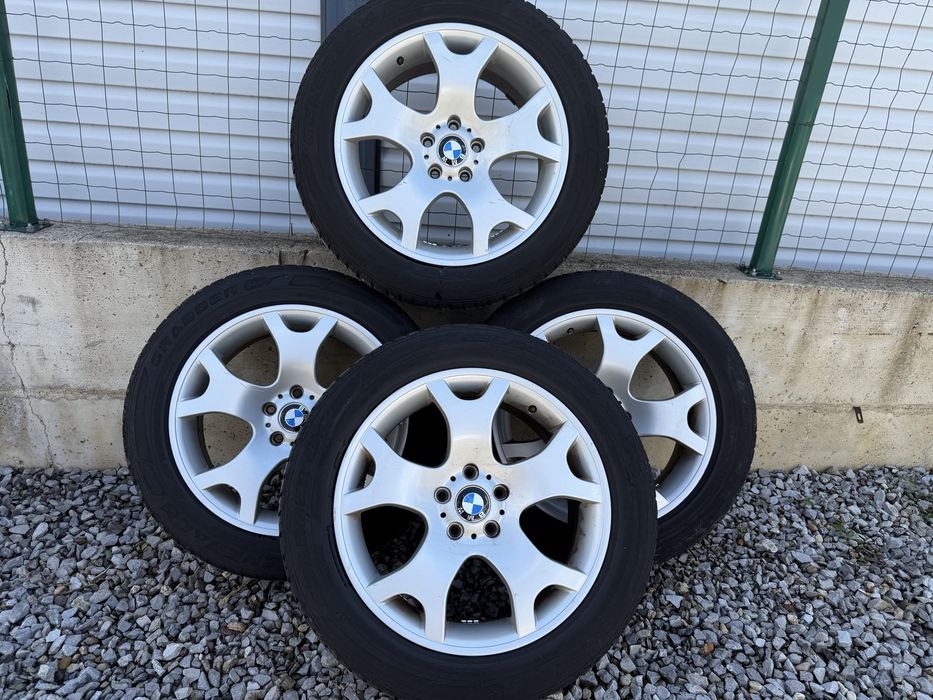Джанти 19” BMW  спорт пакет